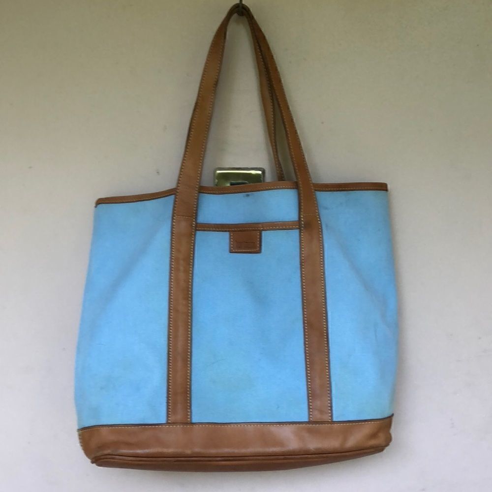 Hartman tote